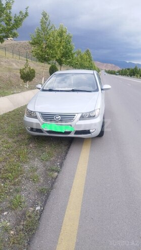 Lifan 620 2011, 166,000 km - 1.6 л - Naxçıvan