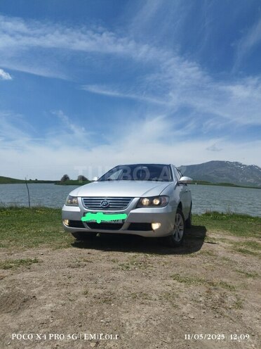 Lifan 620 2011, 166,000 km - 1.6 л - Naxçıvan