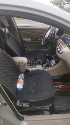 Lifan 620 2011, 166,000 km - 1.6 л - Naxçıvan