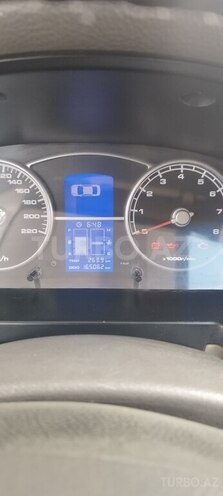 Lifan 620 2011, 166,000 km - 1.6 л - Naxçıvan