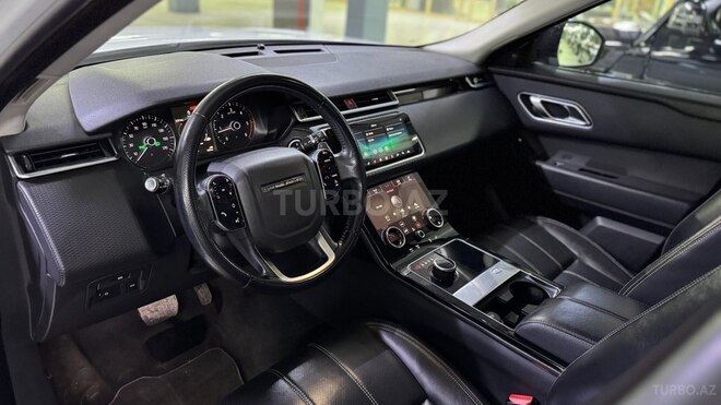 Land Rover RR Velar-8