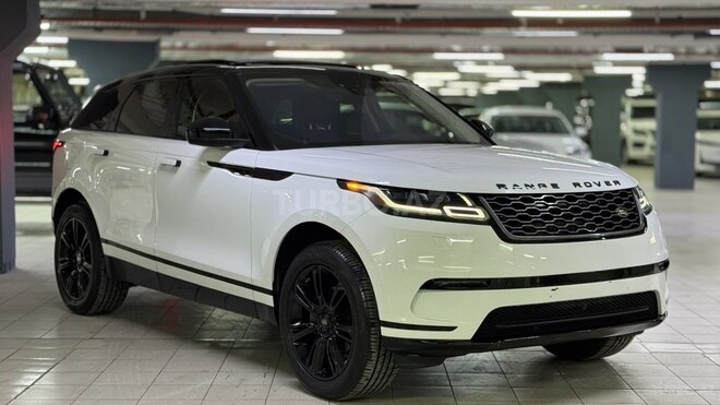 Land Rover RR Velar-2