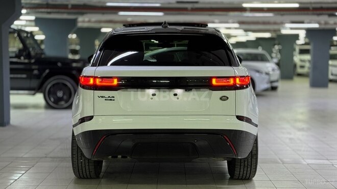 Land Rover RR Velar-6