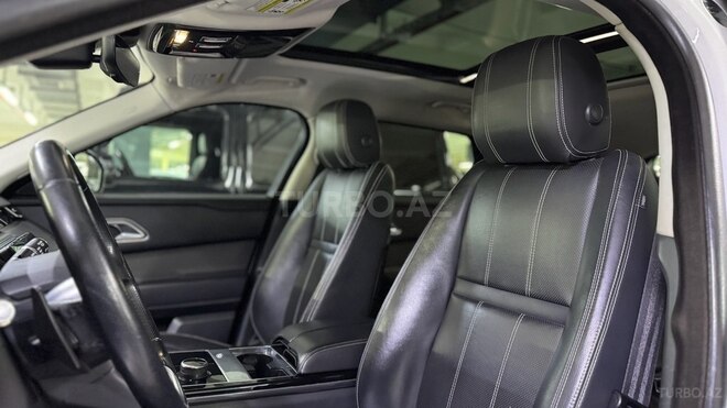 Land Rover RR Velar-7