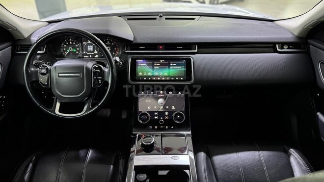 Land Rover RR Velar-9