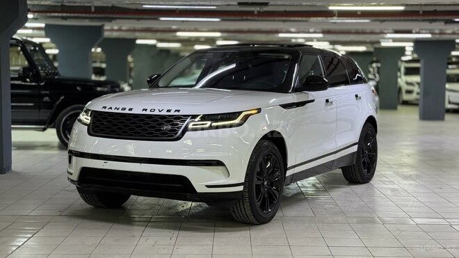 Land Rover RR Velar-3