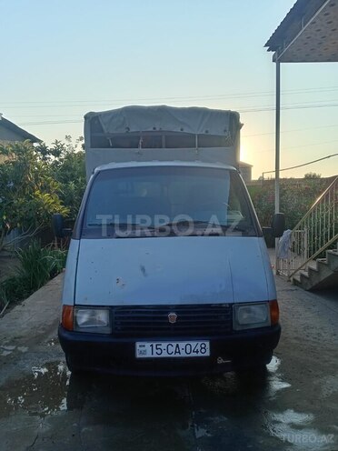 GAZ 33021 1999, 129,630 km - 2.4 l - Cəlilabad
