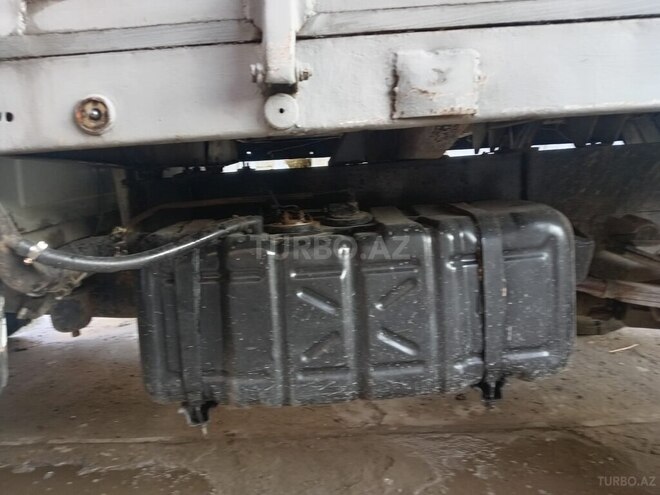 GAZ 33021 1999, 129,630 km - 2.4 l - Cəlilabad