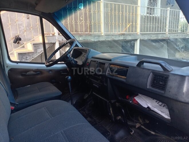 GAZ 33021 1999, 129,630 km - 2.4 l - Cəlilabad