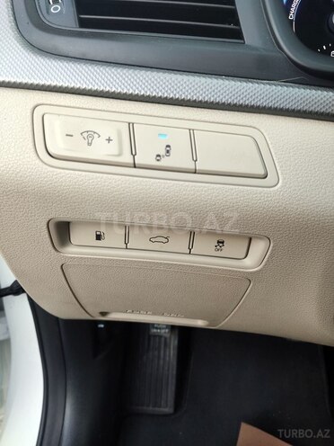 Hyundai Sonata 2019, 67,000 km - 2.0 l - Bakı