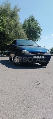 Opel Corsa 2000, 250,000 km - 1.2 l - Sumqayıt