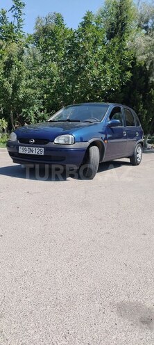 Opel Corsa 2000, 250,000 km - 1.2 l - Sumqayıt