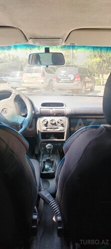 Opel Corsa 2000, 250,000 km - 1.2 l - Sumqayıt