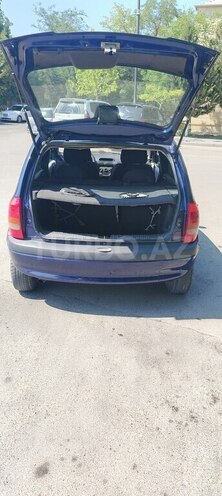 Opel Corsa 2000, 250,000 km - 1.2 l - Sumqayıt
