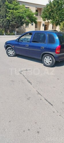 Opel Corsa 2000, 250,000 km - 1.2 l - Sumqayıt