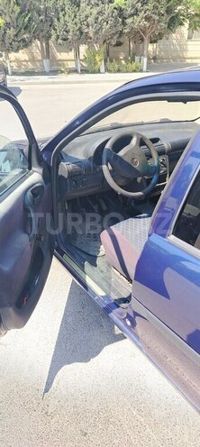 Opel Corsa 2000, 250,000 km - 1.2 l - Sumqayıt