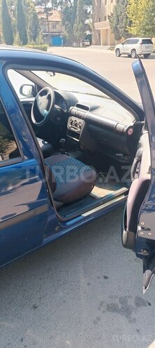 Opel Corsa 2000, 250,000 km - 1.2 l - Sumqayıt