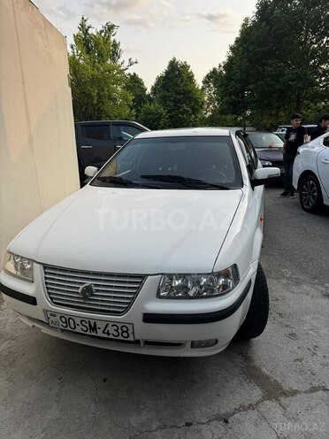 Khazar LX 2007, 170,000 km - 1.8 л - Bakı