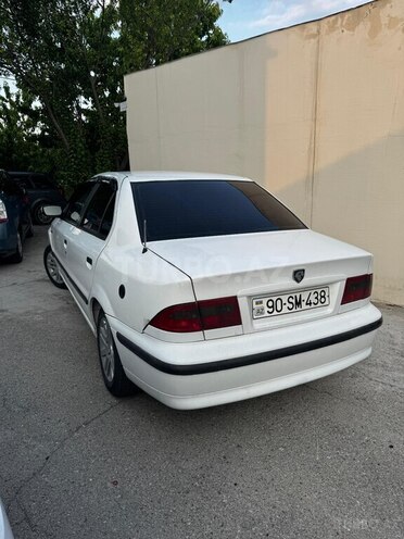 Khazar LX 2007, 170,000 km - 1.8 л - Bakı