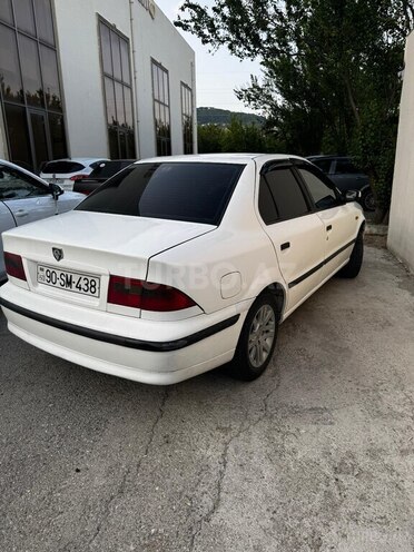 Khazar LX 2007, 170,000 km - 1.8 л - Bakı