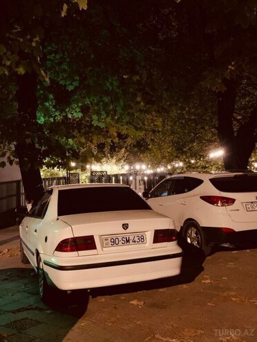 Khazar LX 2007, 170,000 km - 1.8 л - Bakı
