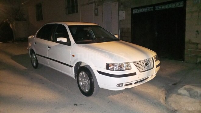 Khazar LX 2007, 170,000 km - 1.8 л - Bakı