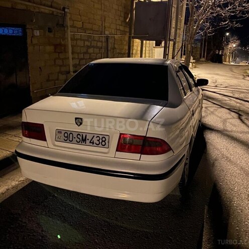 Khazar LX 2007, 170,000 km - 1.8 л - Bakı