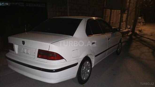 Khazar LX 2007, 170,000 km - 1.8 л - Bakı