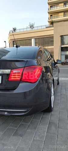 Chevrolet Cruze 2014, 221,000 km - 1.4 l - Bakı