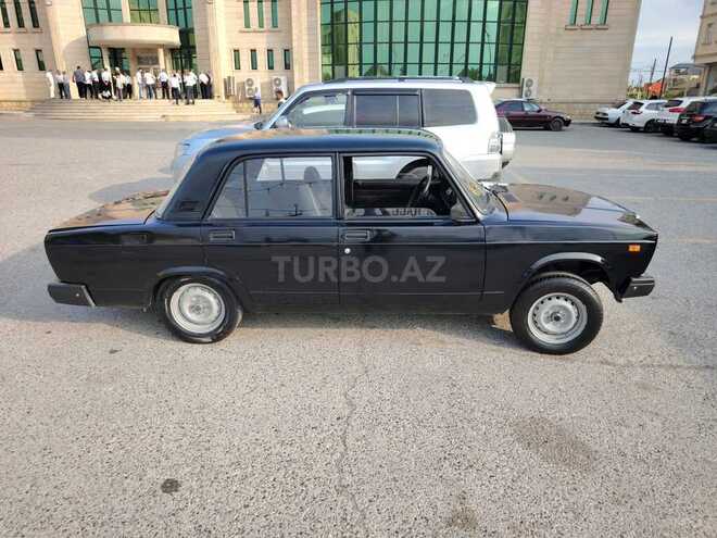 LADA (VAZ) 2107 2011, 73,000 km - 1.6 л - Bakı