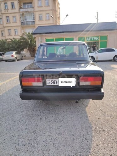LADA (VAZ) 2107 2011, 73,000 km - 1.6 л - Bakı