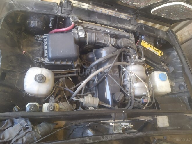 LADA (VAZ) 2107 2011, 73,000 km - 1.6 л - Bakı