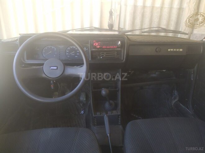 LADA (VAZ) 2107 2011, 73,000 km - 1.6 л - Bakı