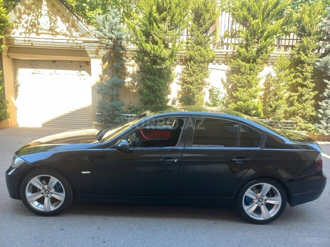 BMW 320 2007, 285,332 km - 2.0 l - Bakı