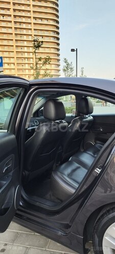 Chevrolet Cruze 2014, 221,000 km - 1.4 l - Bakı