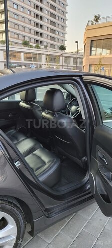 Chevrolet Cruze 2014, 221,000 km - 1.4 l - Bakı