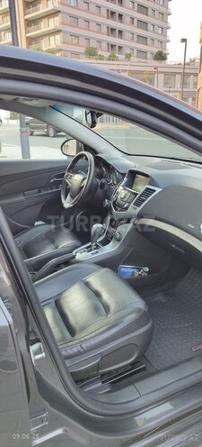 Chevrolet Cruze 2014, 221,000 km - 1.4 l - Bakı
