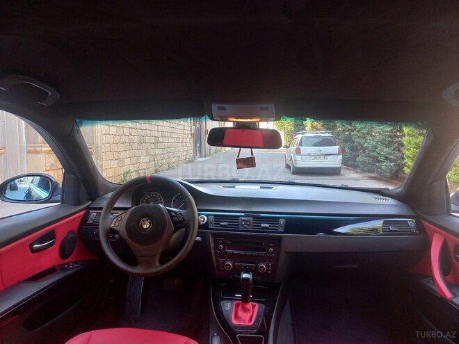 BMW 320 2007, 285,332 km - 2.0 l - Bakı