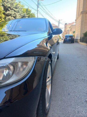 BMW 320 2007, 285,332 km - 2.0 l - Bakı