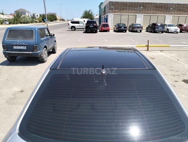 Mercedes E 240 2002, 240,000 km - 2.4 l - Bakı