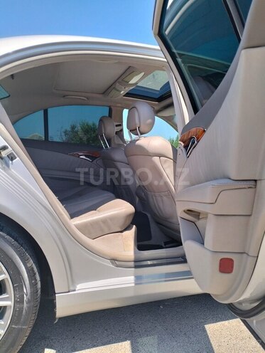 Mercedes E 240 2002, 240,000 km - 2.4 l - Bakı