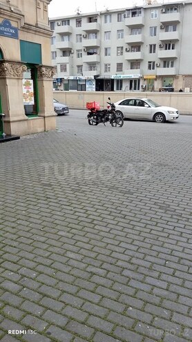 Tufan M50 2023, 12,400 km - 0.1 l - Bakı