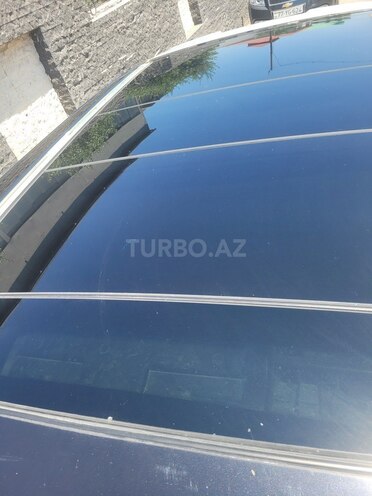 Porsche Cayenne Turbo S 2007, 139,218 km - 4.8 l - Bakı