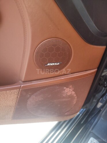 Porsche Cayenne Turbo S 2007, 139,218 km - 4.8 l - Bakı