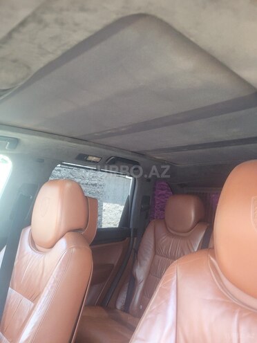 Porsche Cayenne Turbo S 2007, 139,218 km - 4.8 l - Bakı