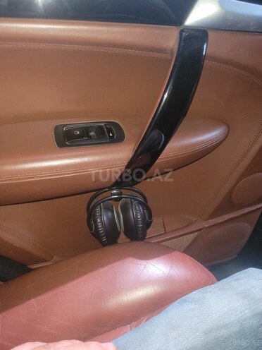 Porsche Cayenne Turbo S 2007, 139,218 km - 4.8 l - Bakı