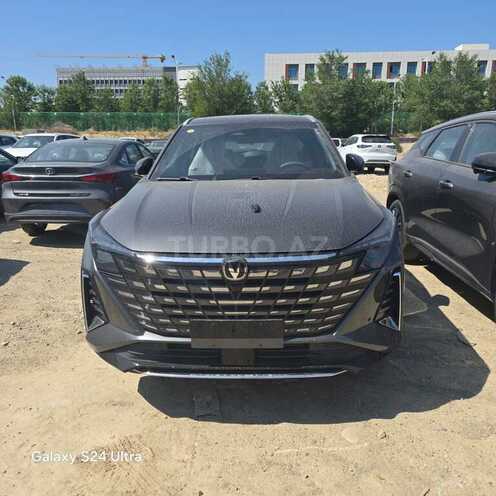 Changan  2025, 0 km - 1.5 л - Bakı