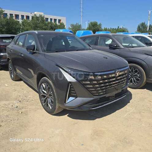 Changan  2025, 0 km - 1.5 л - Bakı