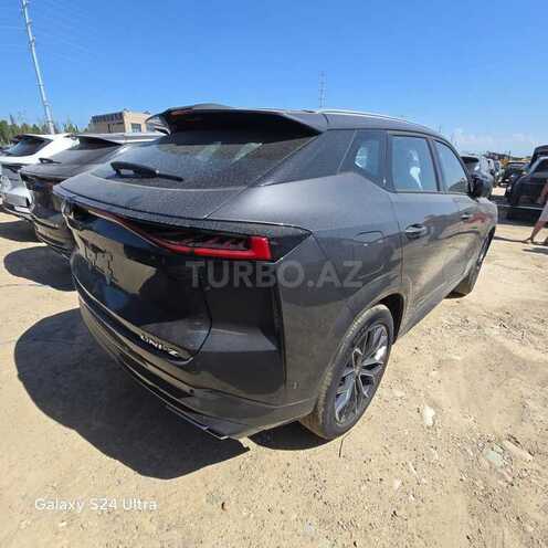 Changan  2025, 0 km - 1.5 л - Bakı
