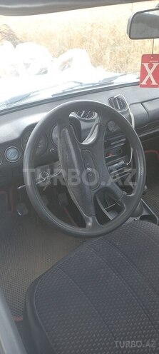LADA (VAZ) 2106 1999, 65,258 km - 1.6 л - Göytəpə